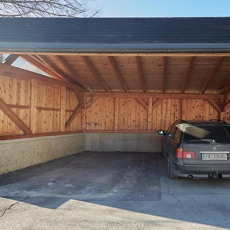 Ferienwohnung Klauber Schöder Exteriér fotografie