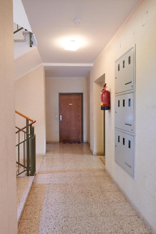 Ferienwohnung Klauber Schöder Exteriér fotografie