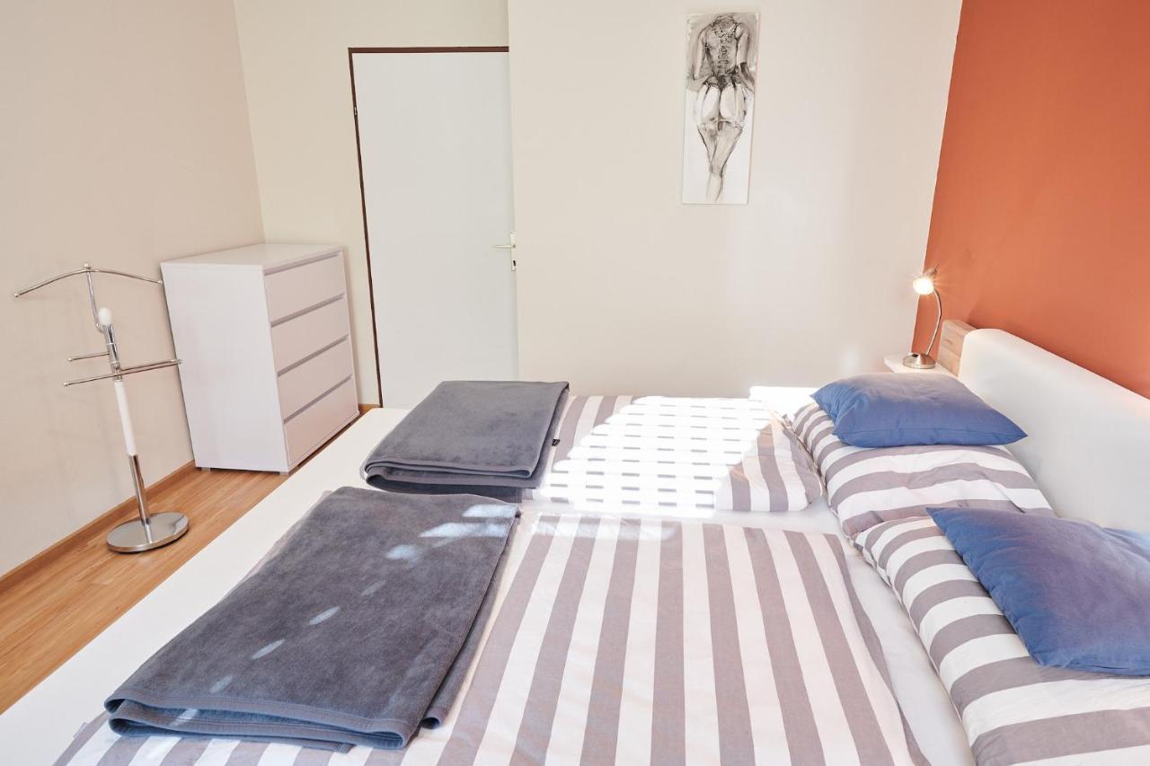 Ferienwohnung Klauber Schöder Exteriér fotografie