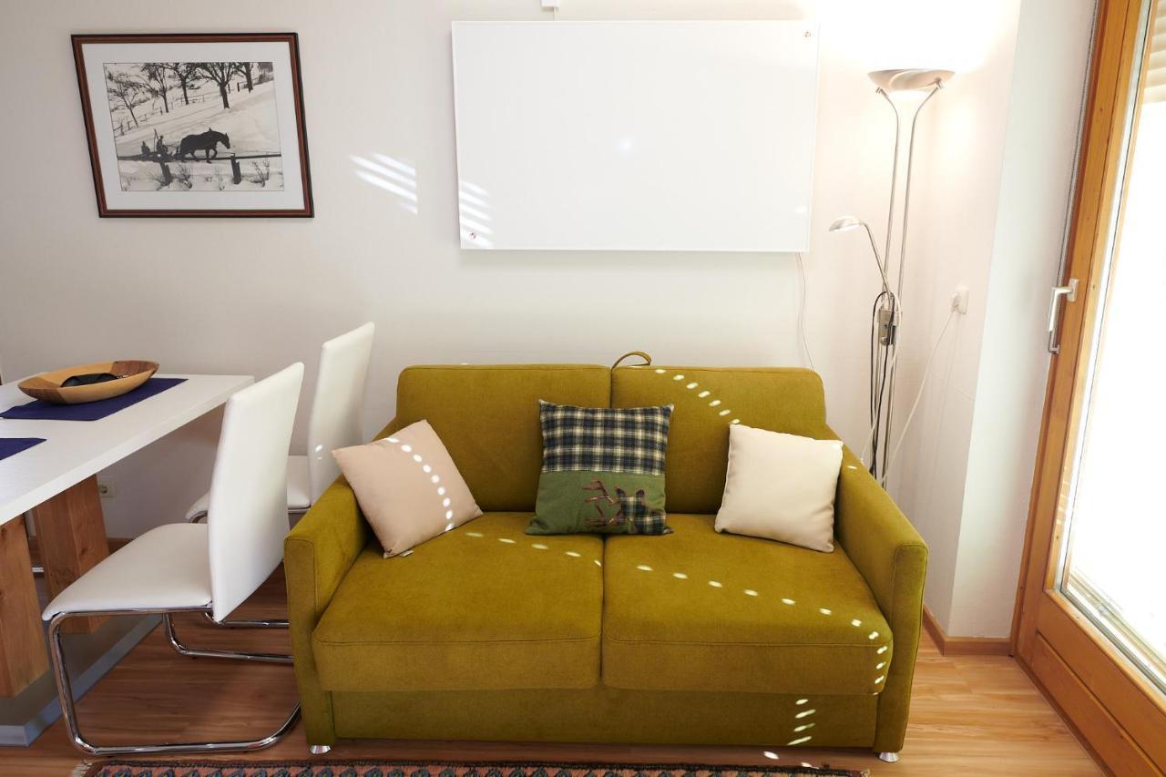 Ferienwohnung Klauber Schöder Exteriér fotografie
