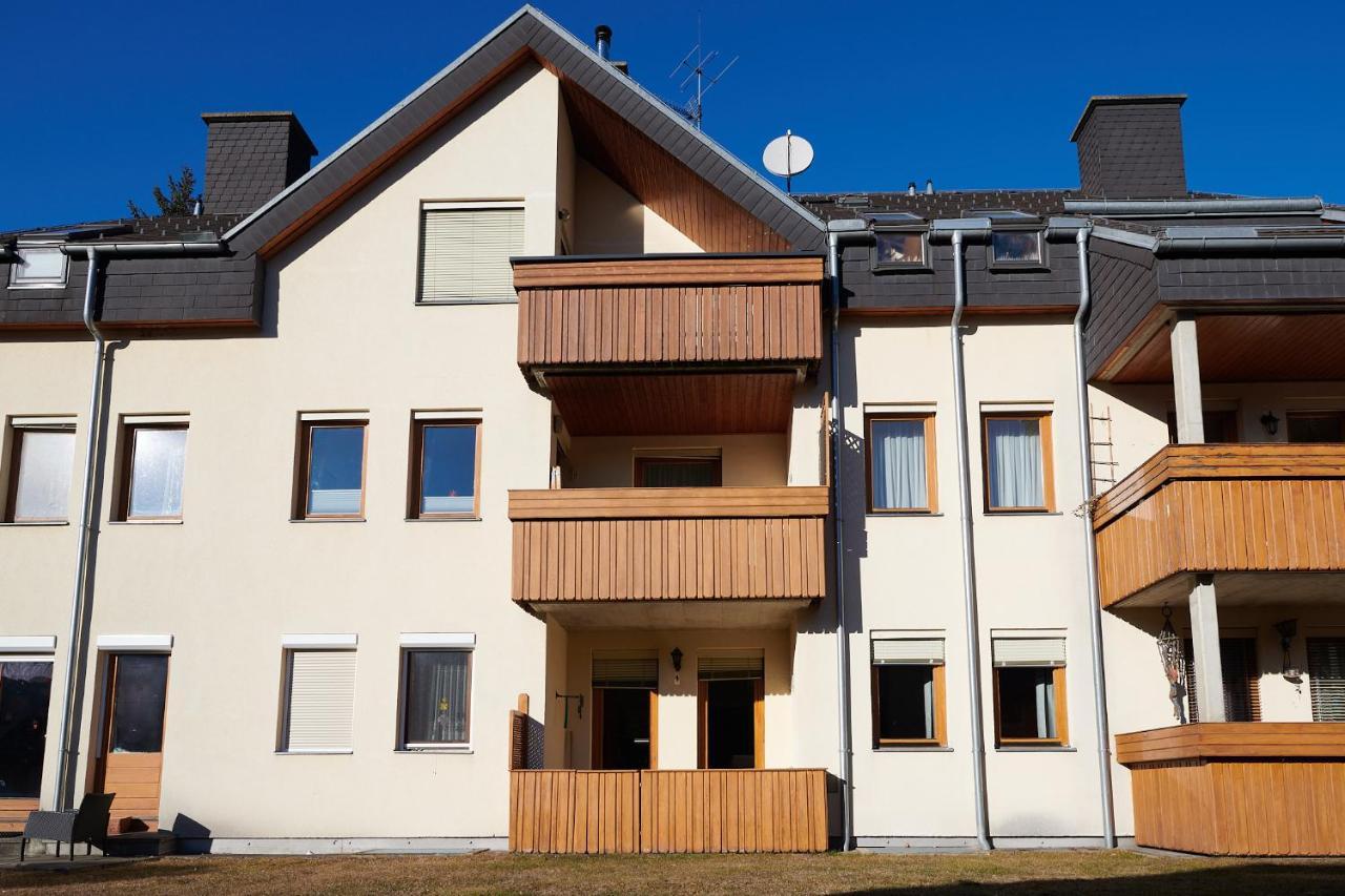 Ferienwohnung Klauber Schöder Exteriér fotografie