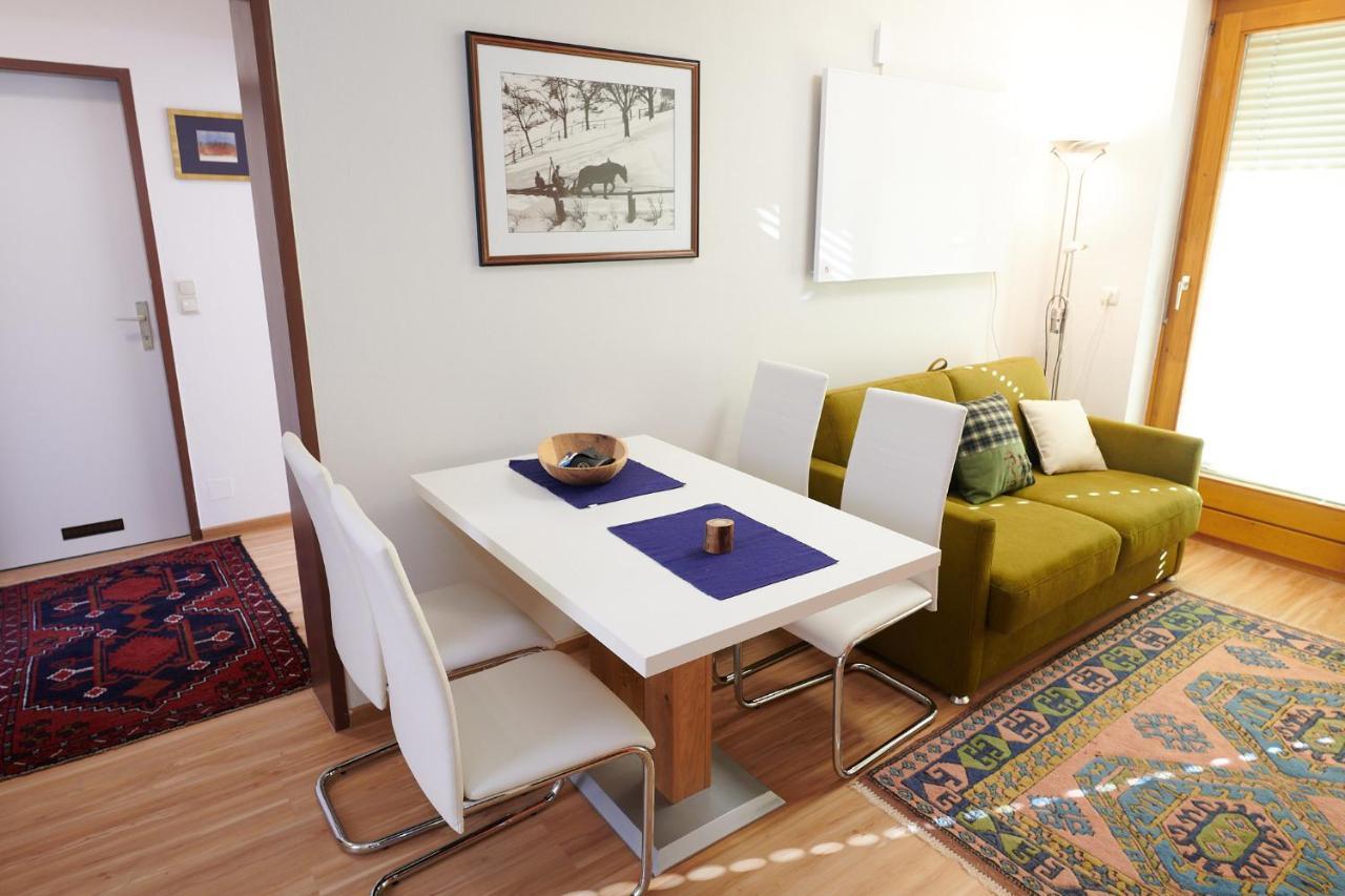 Ferienwohnung Klauber Schöder Exteriér fotografie