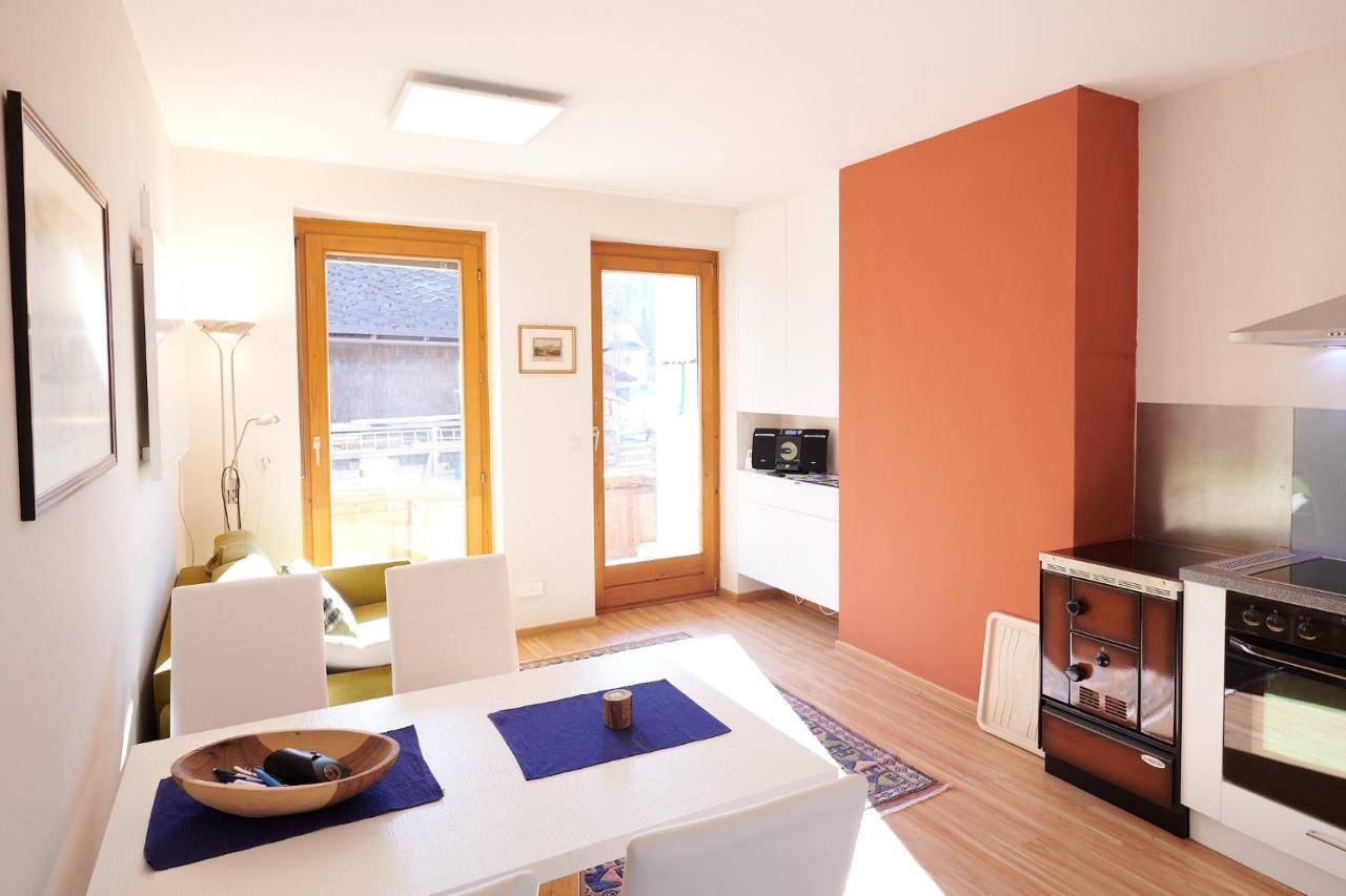 Ferienwohnung Klauber Schöder Exteriér fotografie