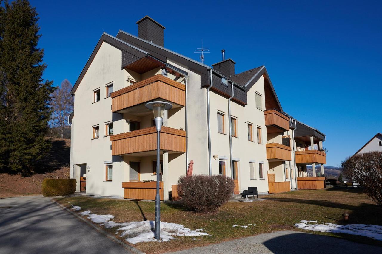 Ferienwohnung Klauber Schöder Exteriér fotografie