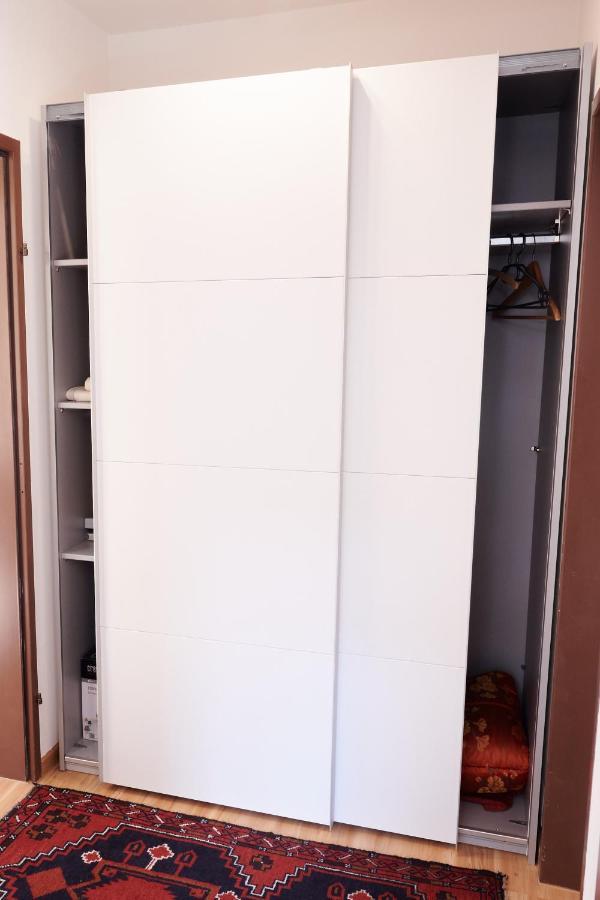 Ferienwohnung Klauber Schöder Exteriér fotografie