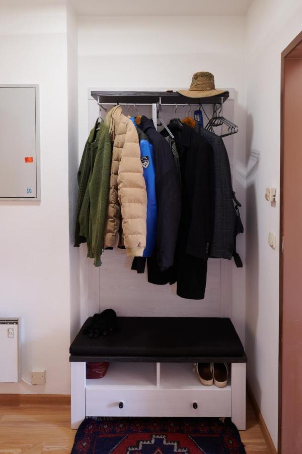 Ferienwohnung Klauber Schöder Exteriér fotografie