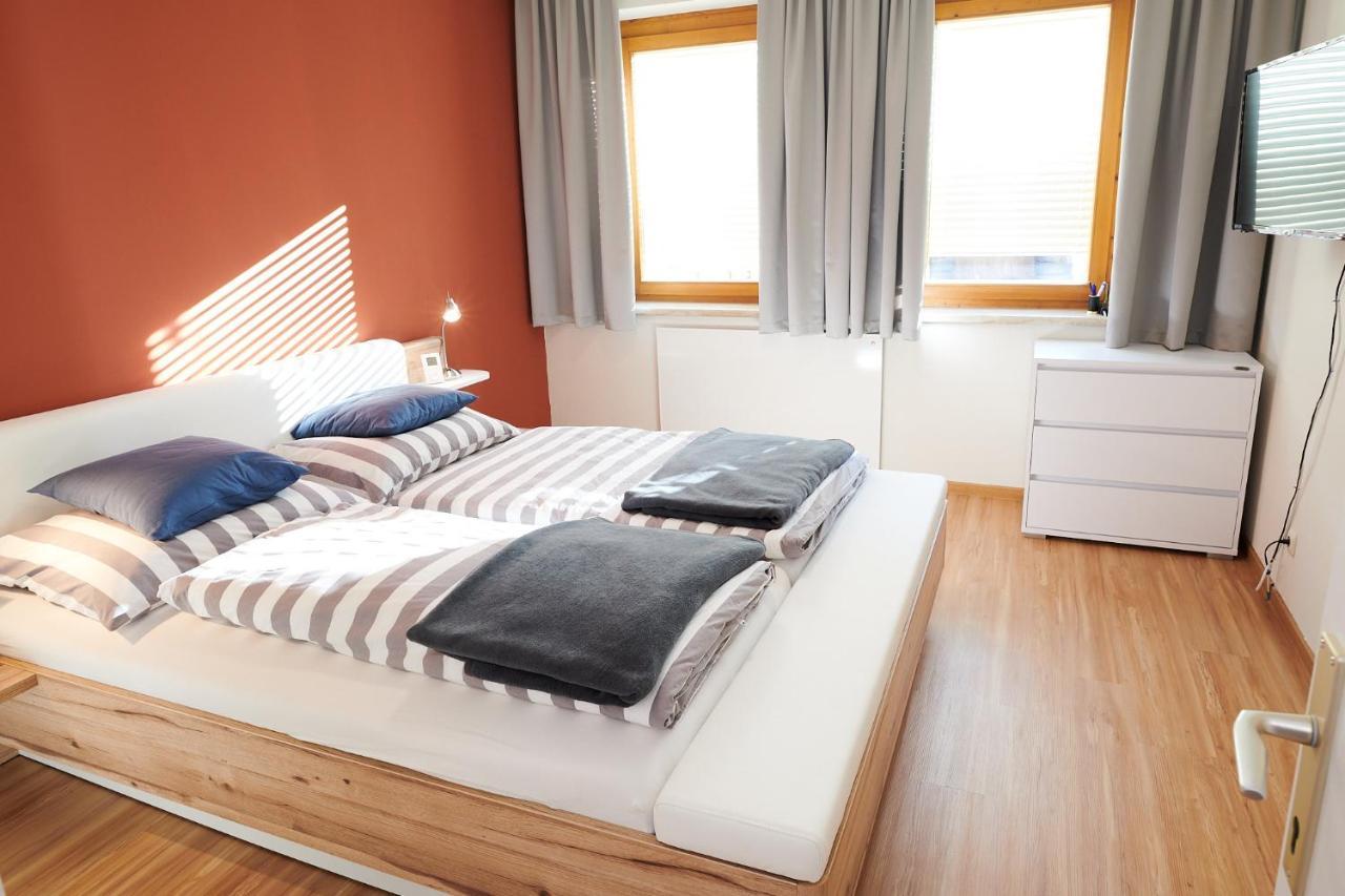 Ferienwohnung Klauber Schöder Exteriér fotografie