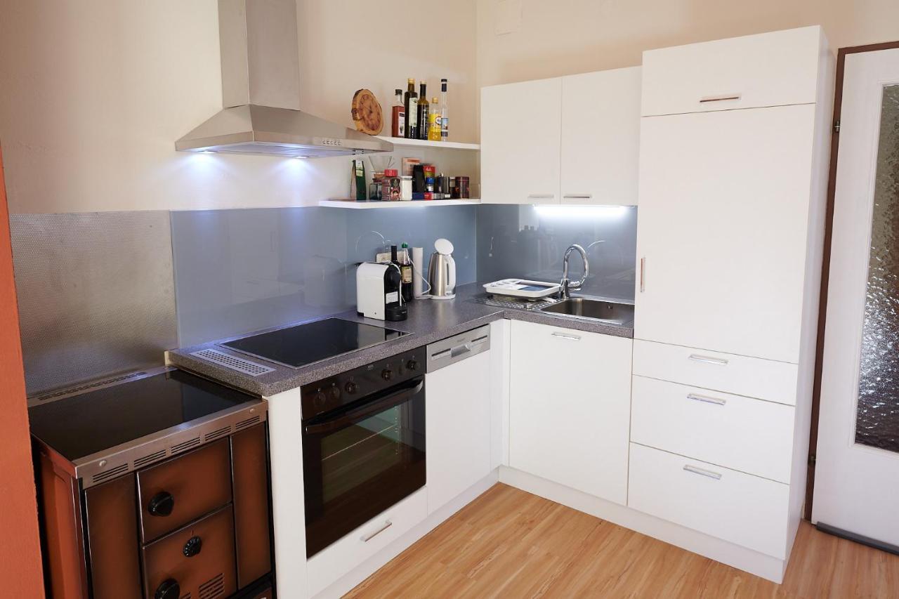 Ferienwohnung Klauber Schöder Exteriér fotografie