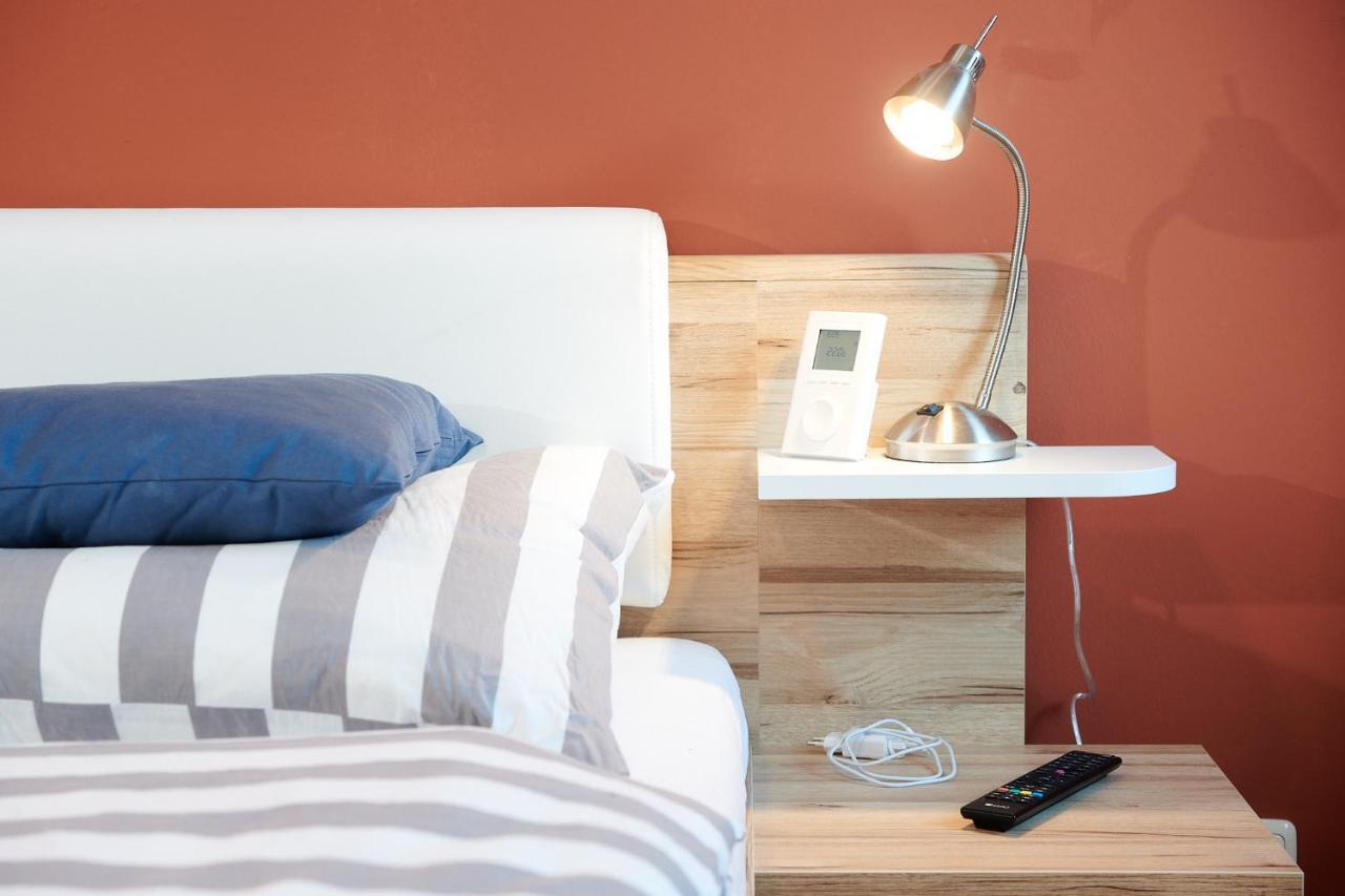 Ferienwohnung Klauber Schöder Exteriér fotografie