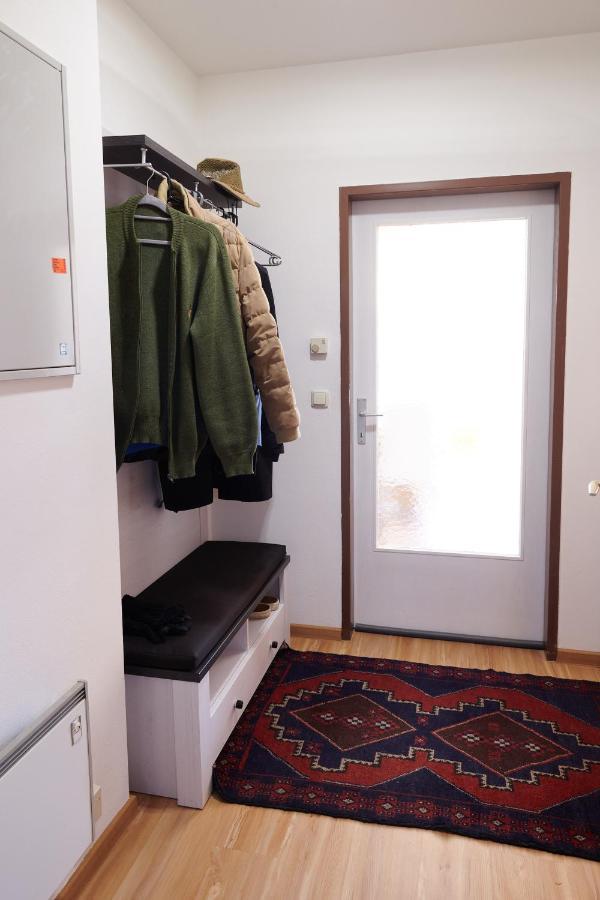 Ferienwohnung Klauber Schöder Exteriér fotografie